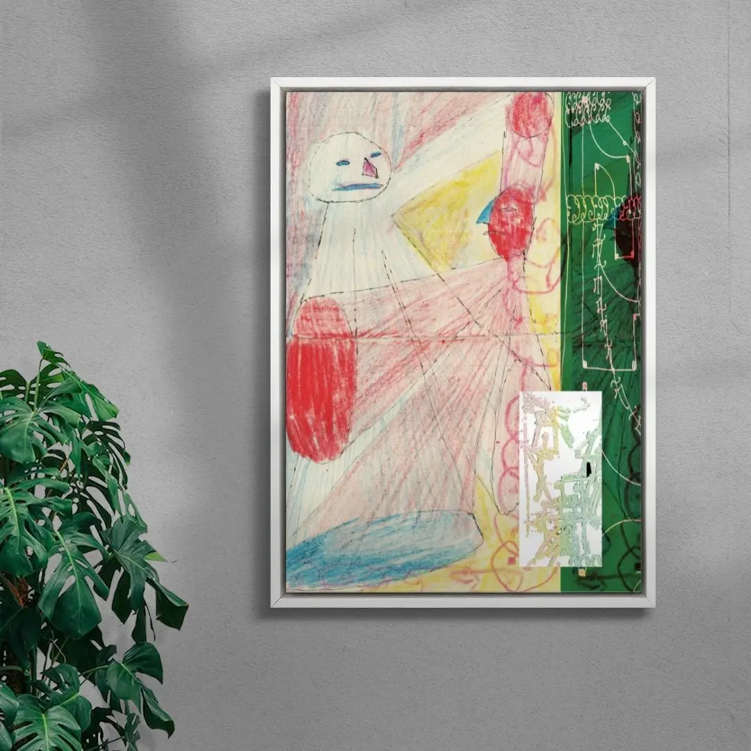 Figures Playing - Image 5