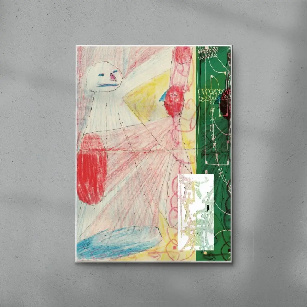 Figures Playing - Image 6