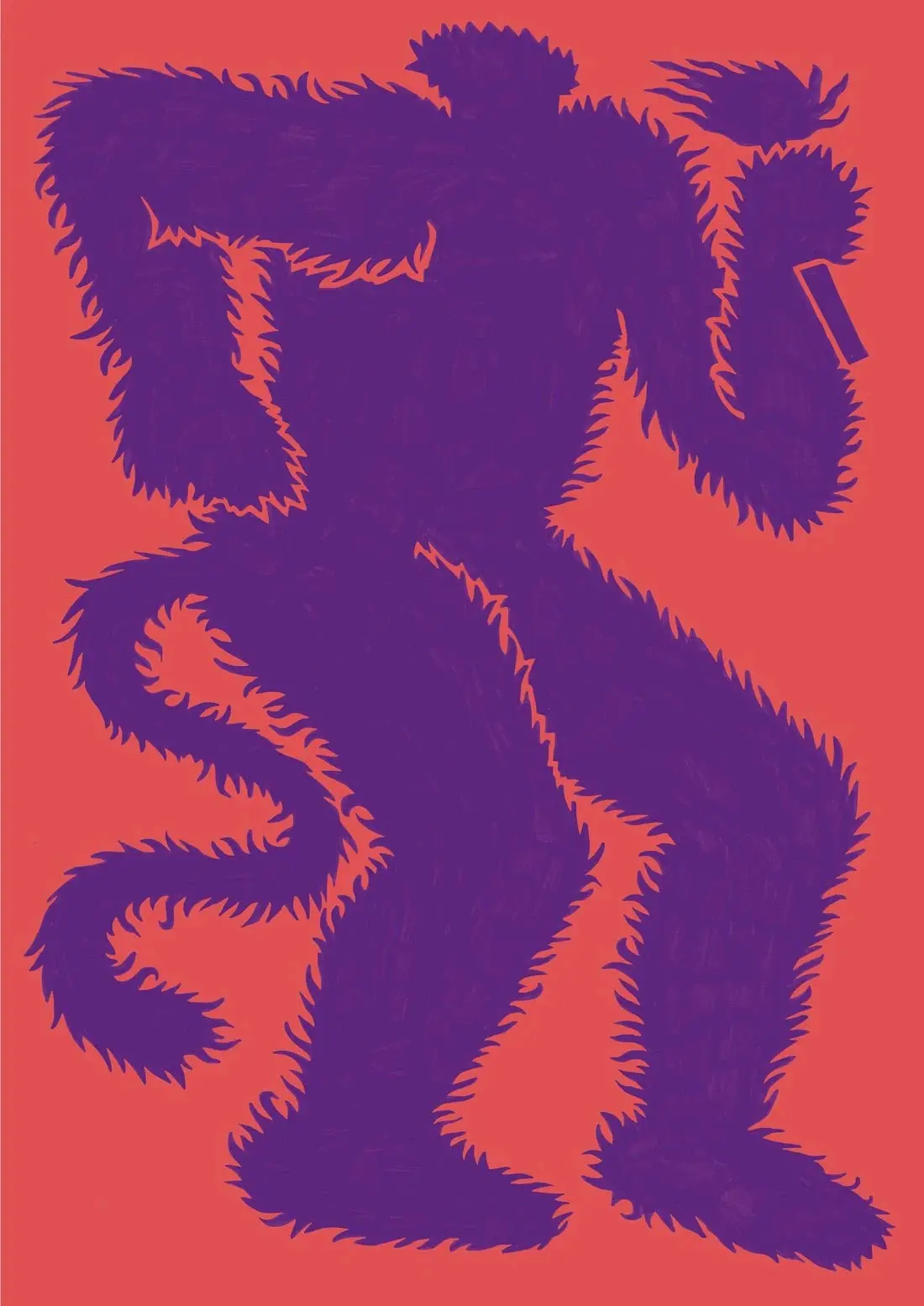 Fire From The Forest - Image 2