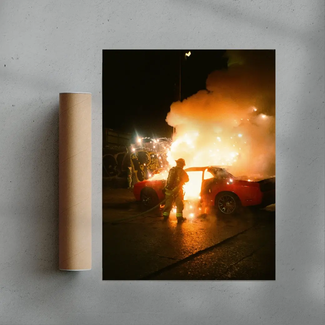 Firefighter Challenge - Image 3