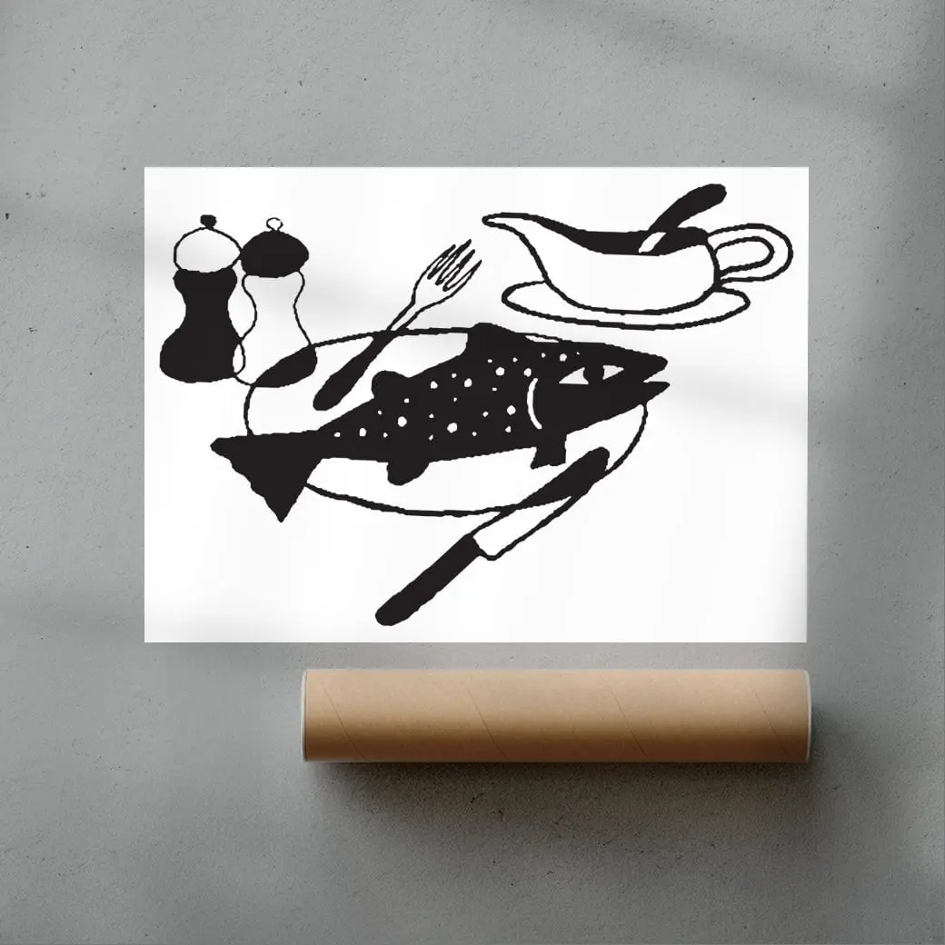 FISH SUPPER - Image 2