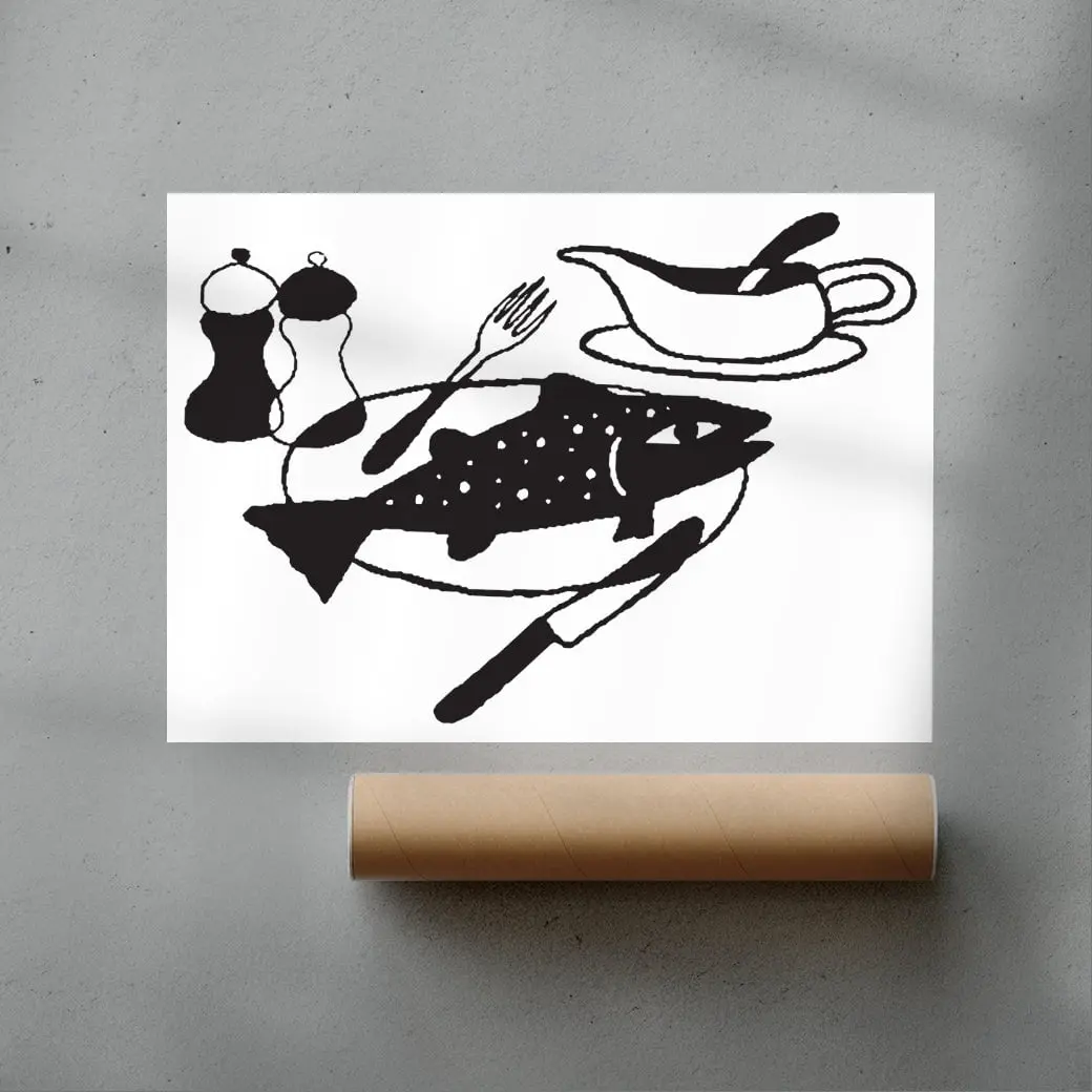 FISH SUPPER - Image 2