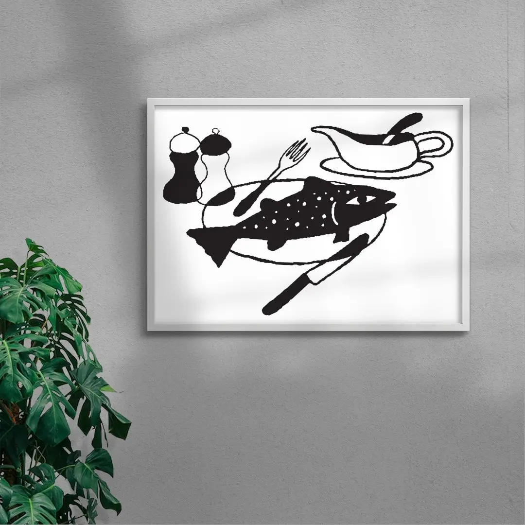 FISH SUPPER - Image 4