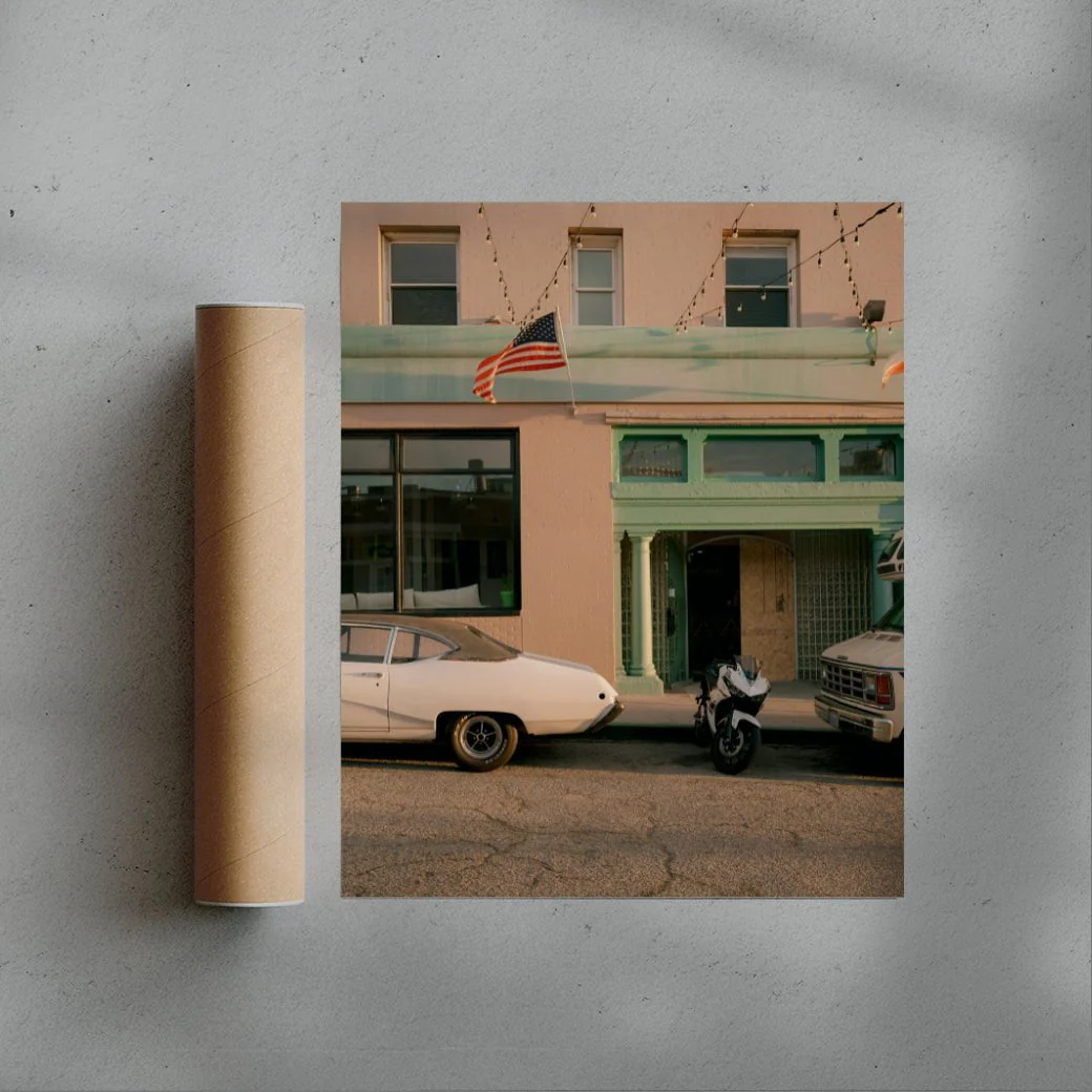 FLAG - Image 3