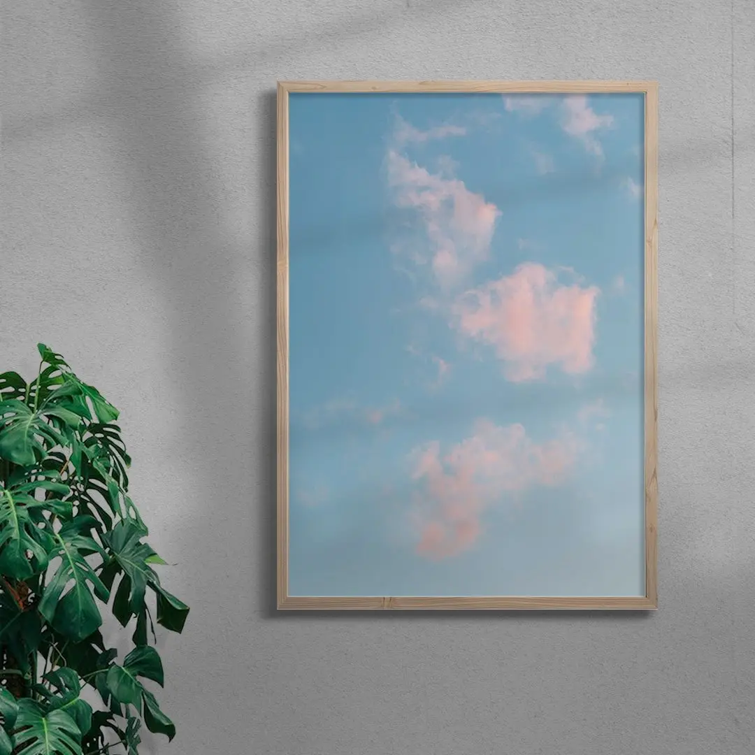 Floating - UNFRAMED - Image 4