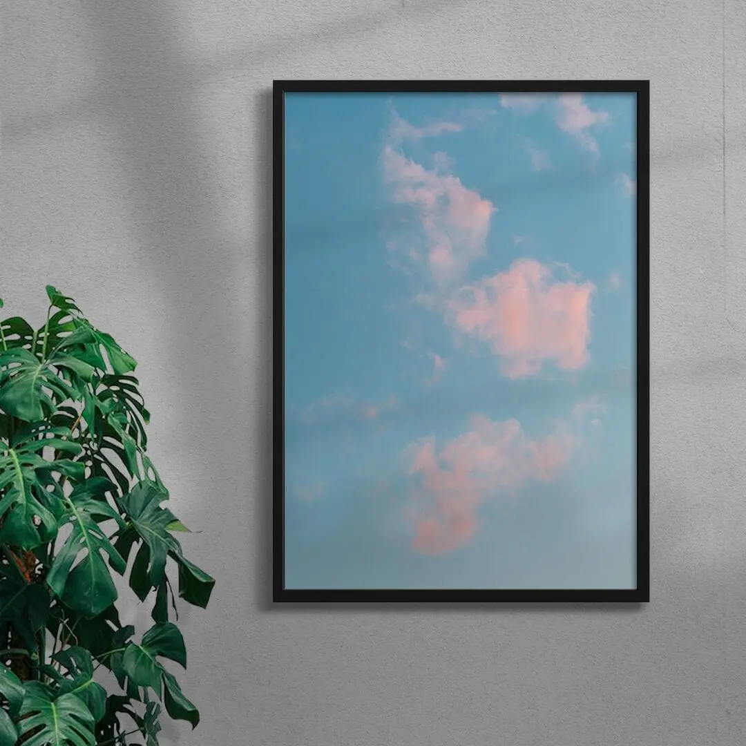 Floating - UNFRAMED - Image 5