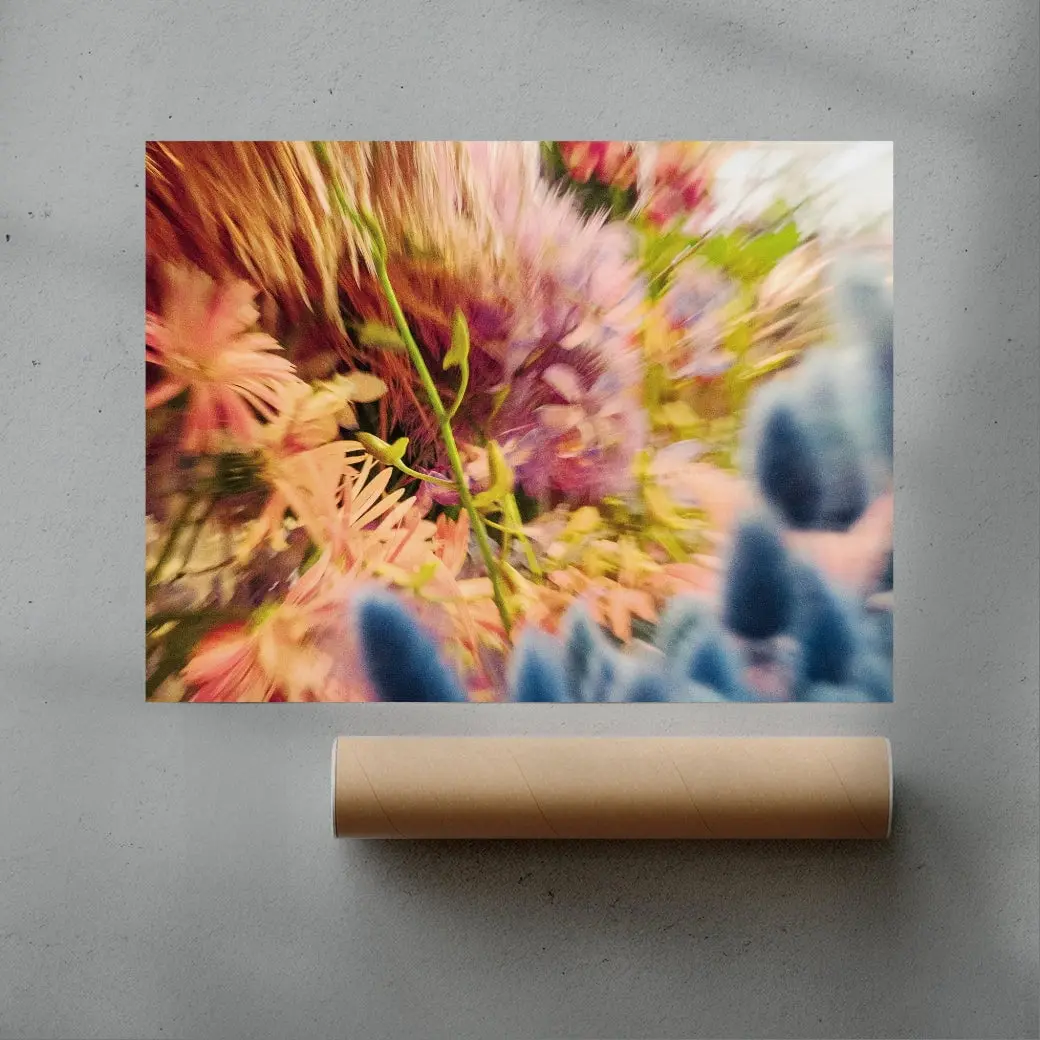 Floral Blur - Image 3