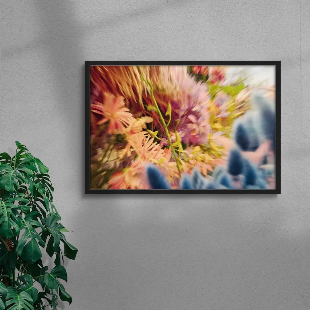 Floral Blur - Image 4