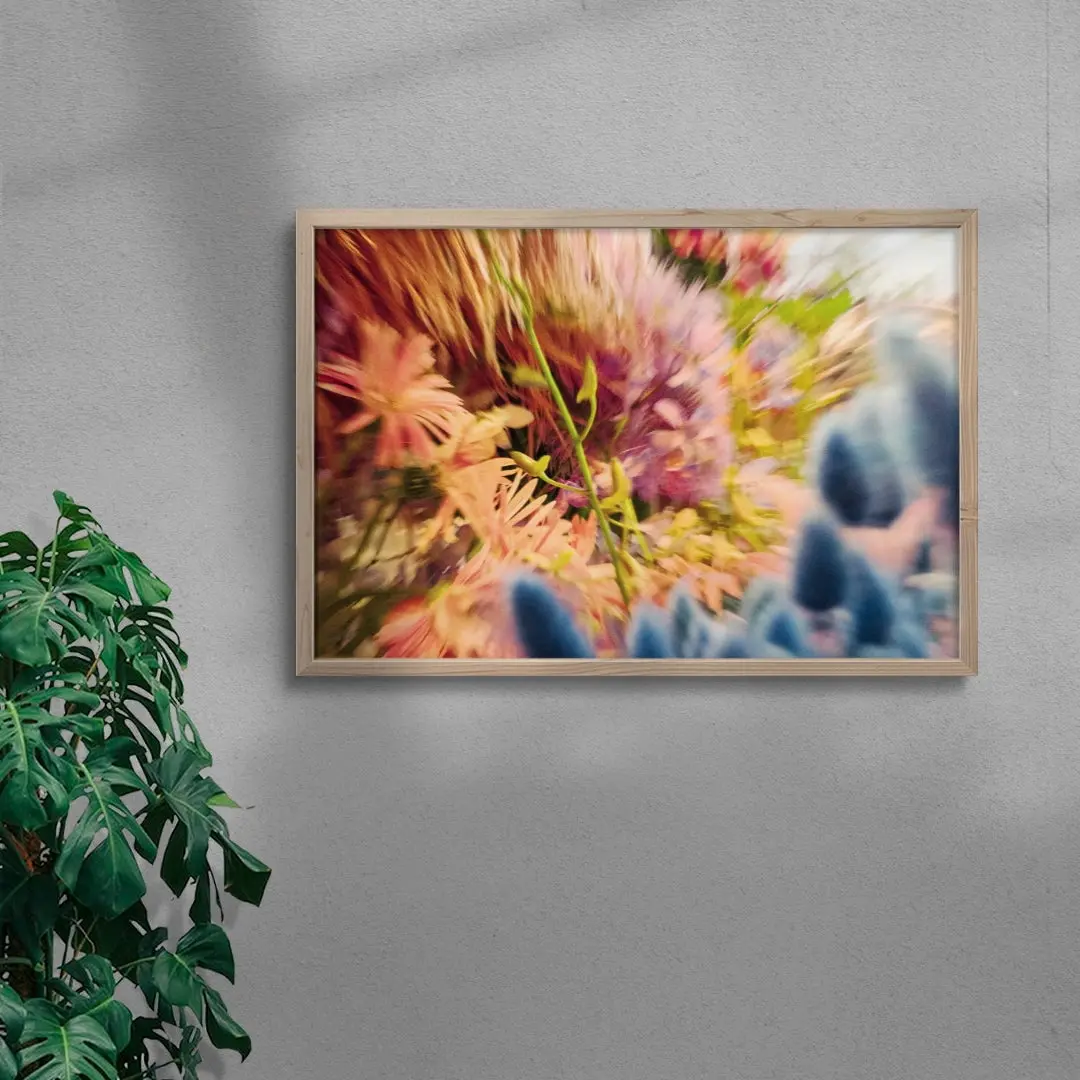 Floral Blur - Image 6