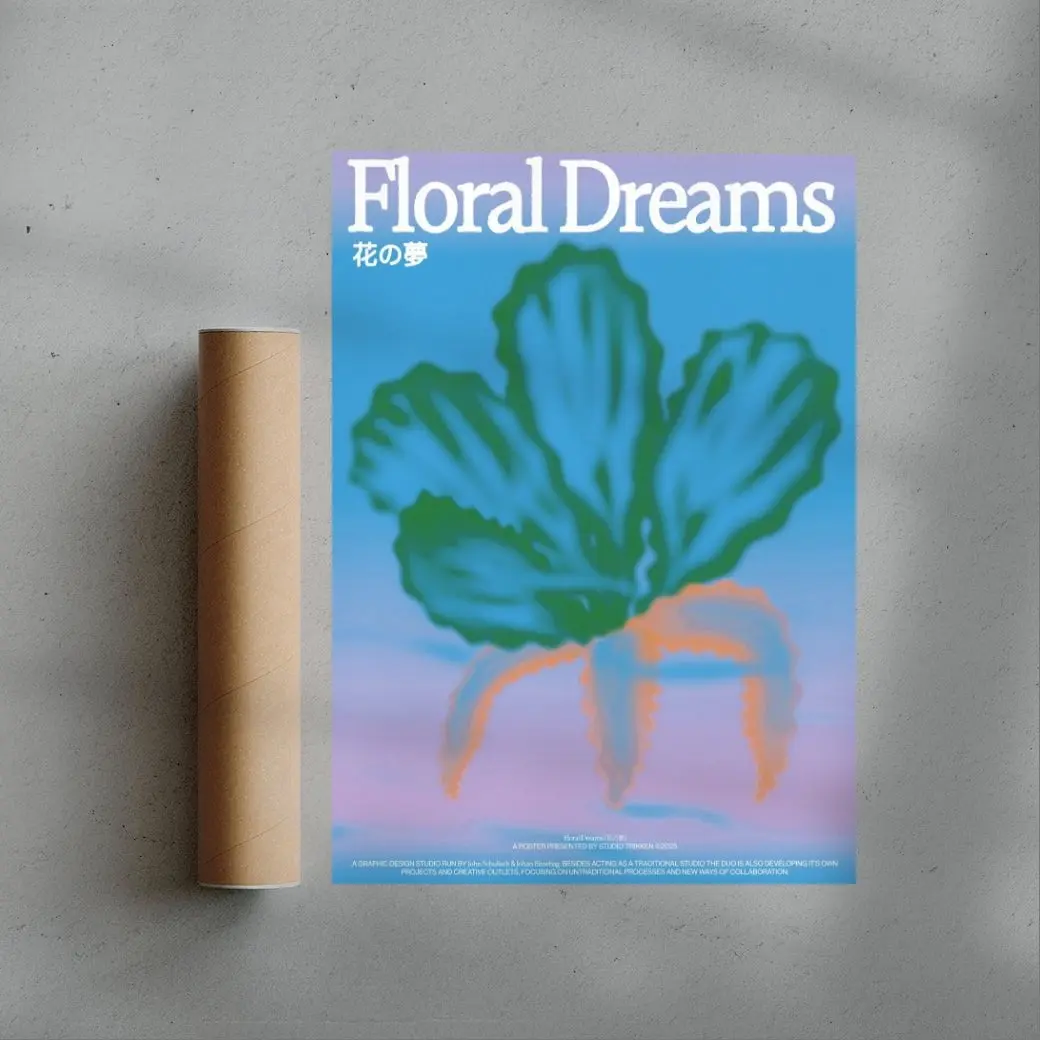 Floral Dreams - Image 2