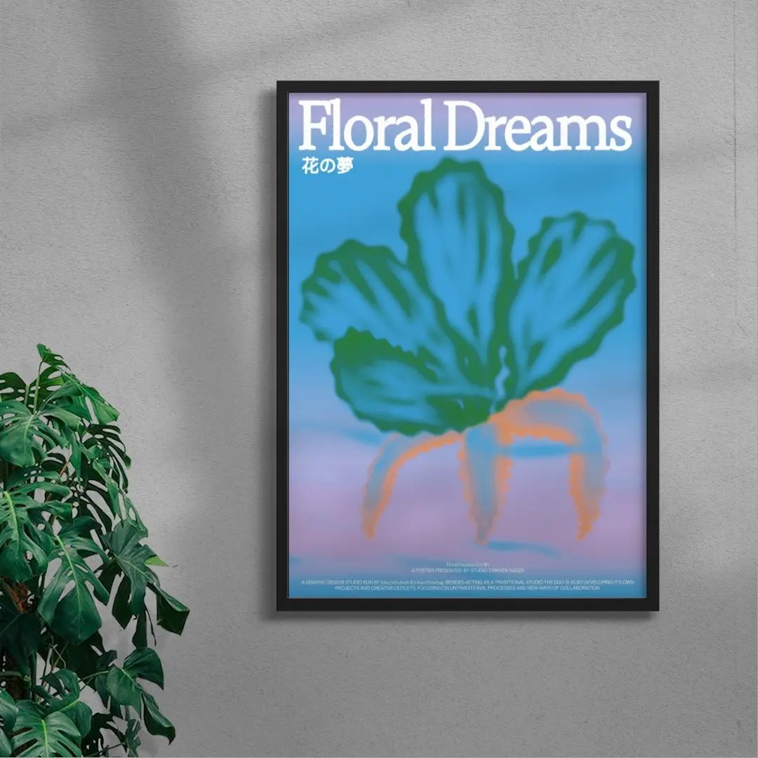 Floral Dreams - Image 3