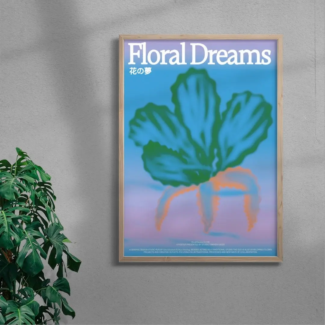 Floral Dreams - Image 5