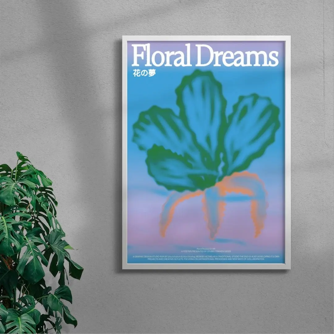 Floral Dreams - Image 5
