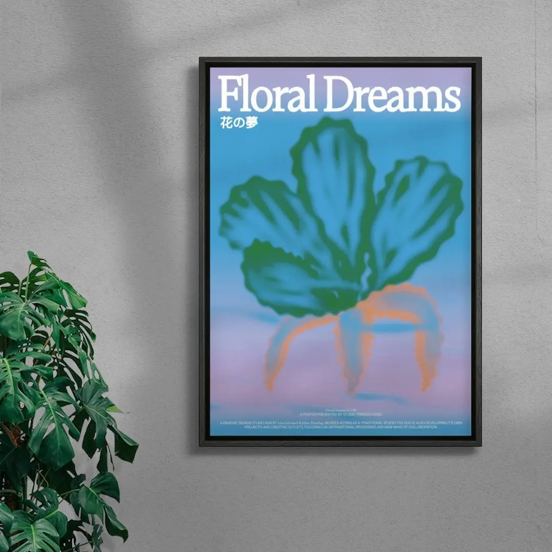 Floral Dreams - Image 3