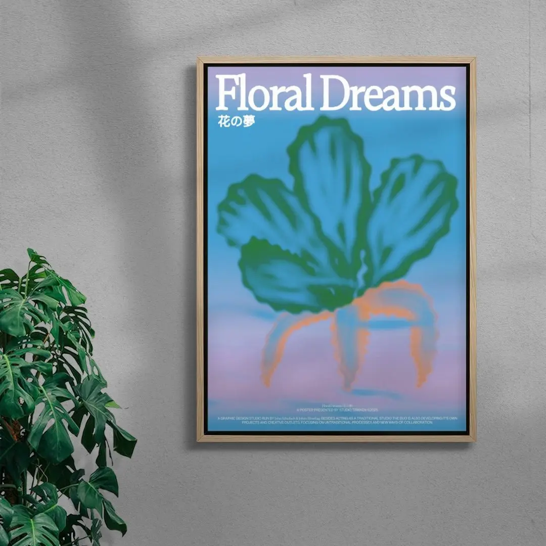 Floral Dreams - Image 4