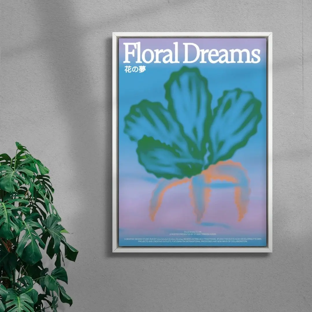 Floral Dreams - Image 5