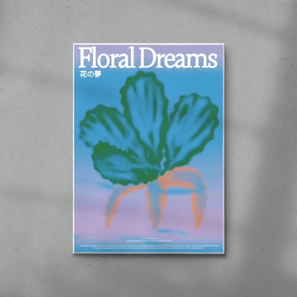 Floral Dreams - Image 6