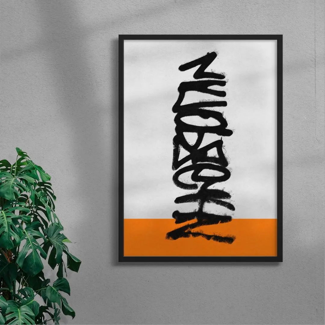 Flow - UNFRAMED - Image 3
