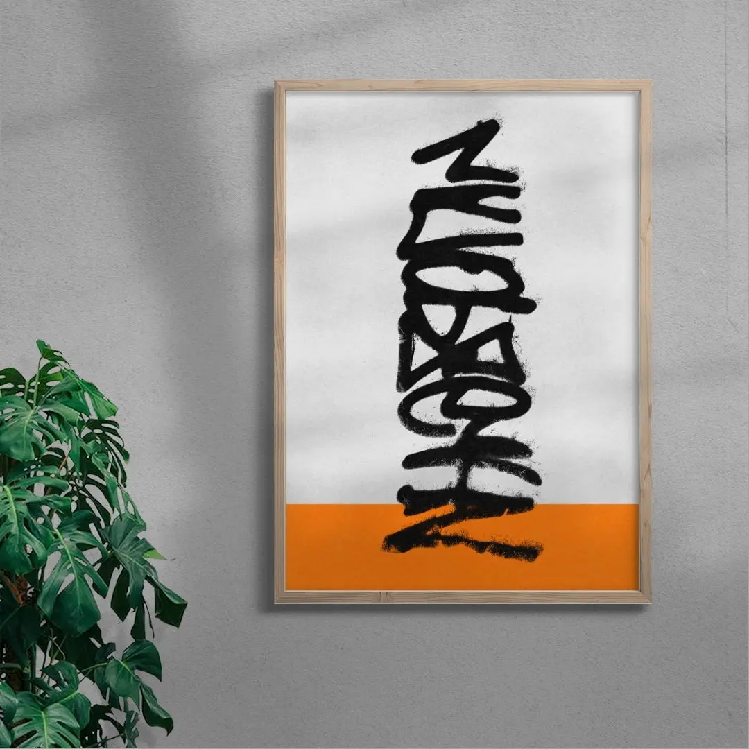 Flow - UNFRAMED - Image 5