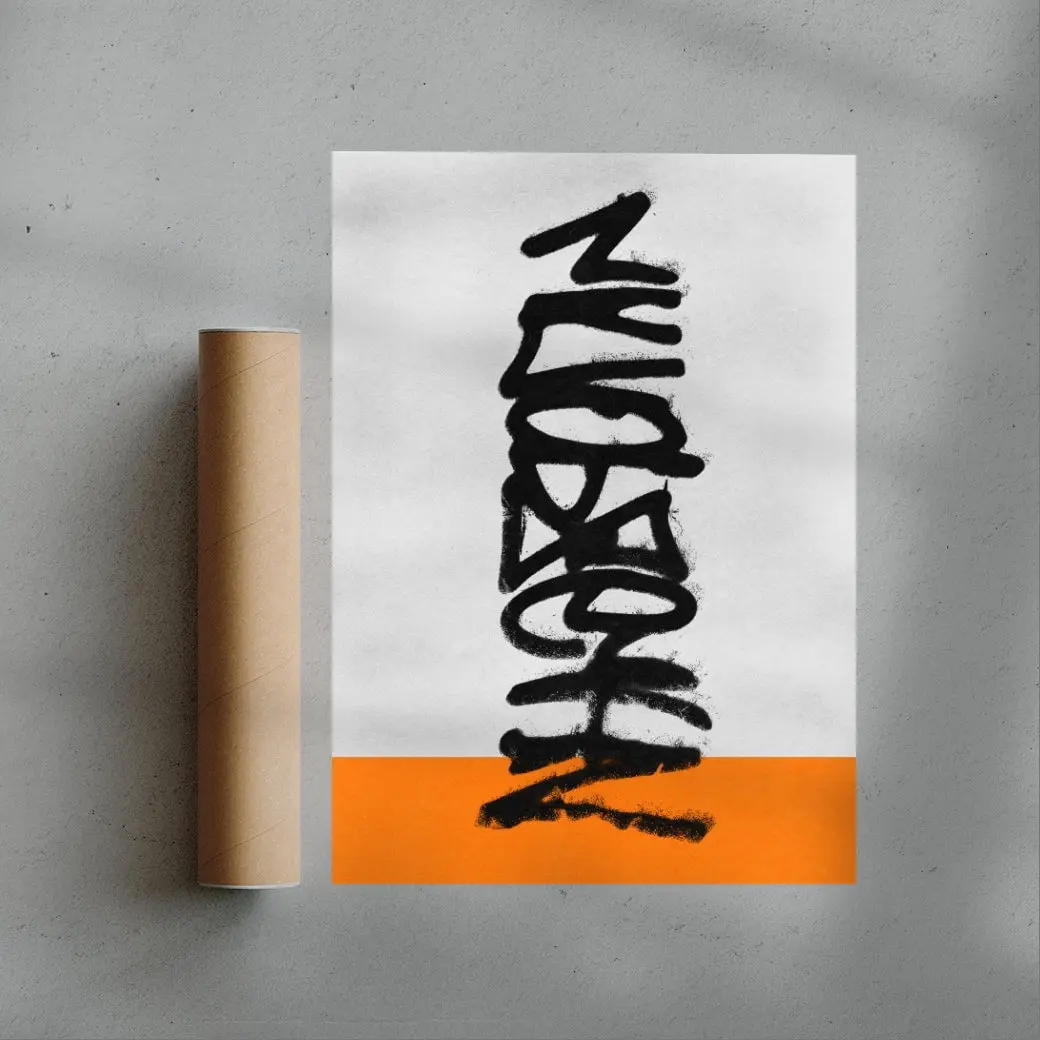 Flow - UNFRAMED - Image 2