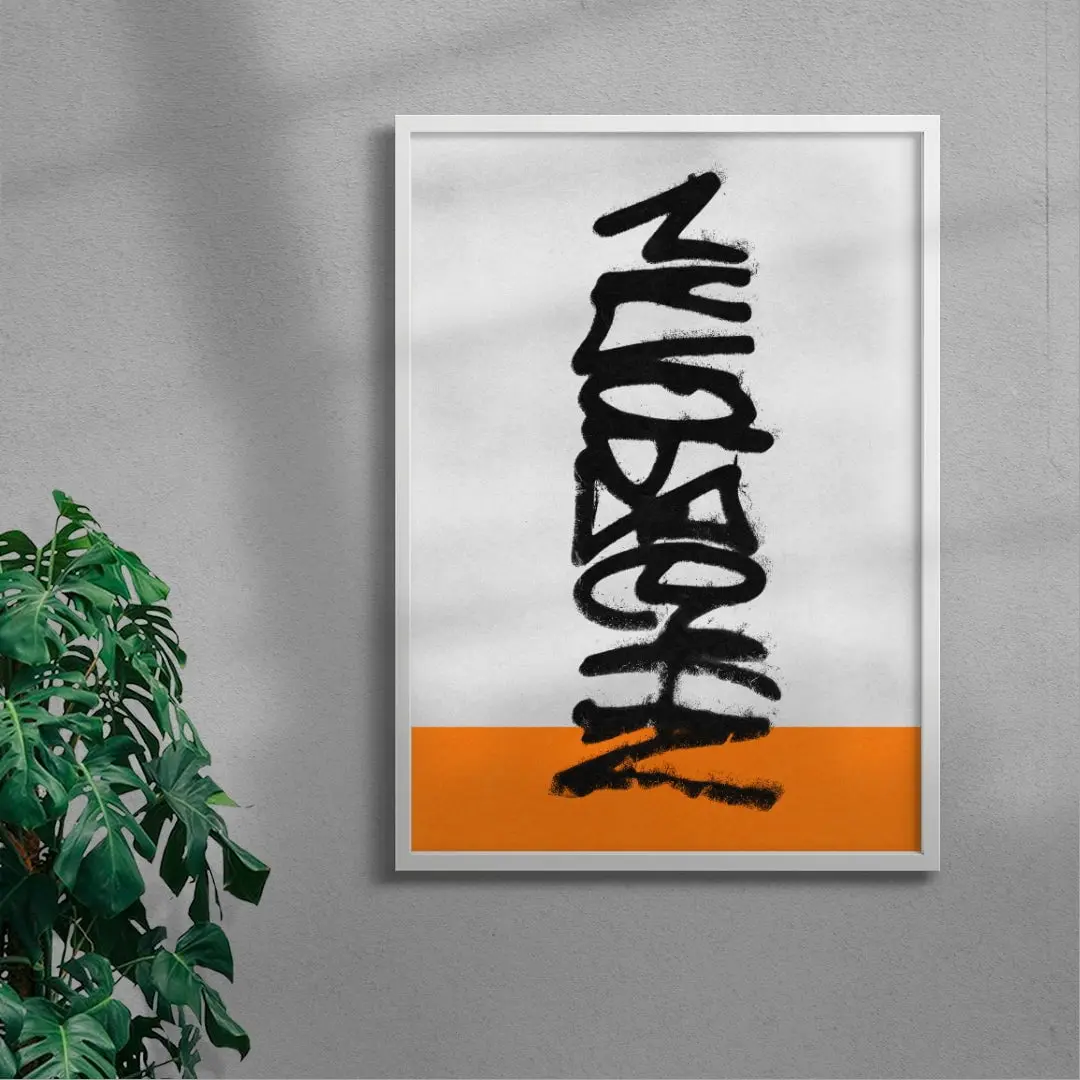 Flow - UNFRAMED - Image 4