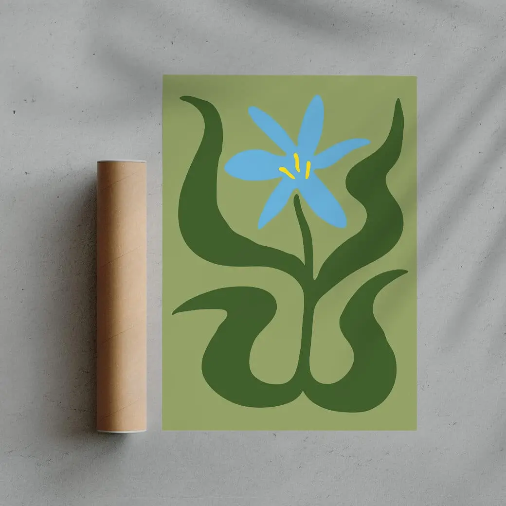 Flower 3 - Image 2