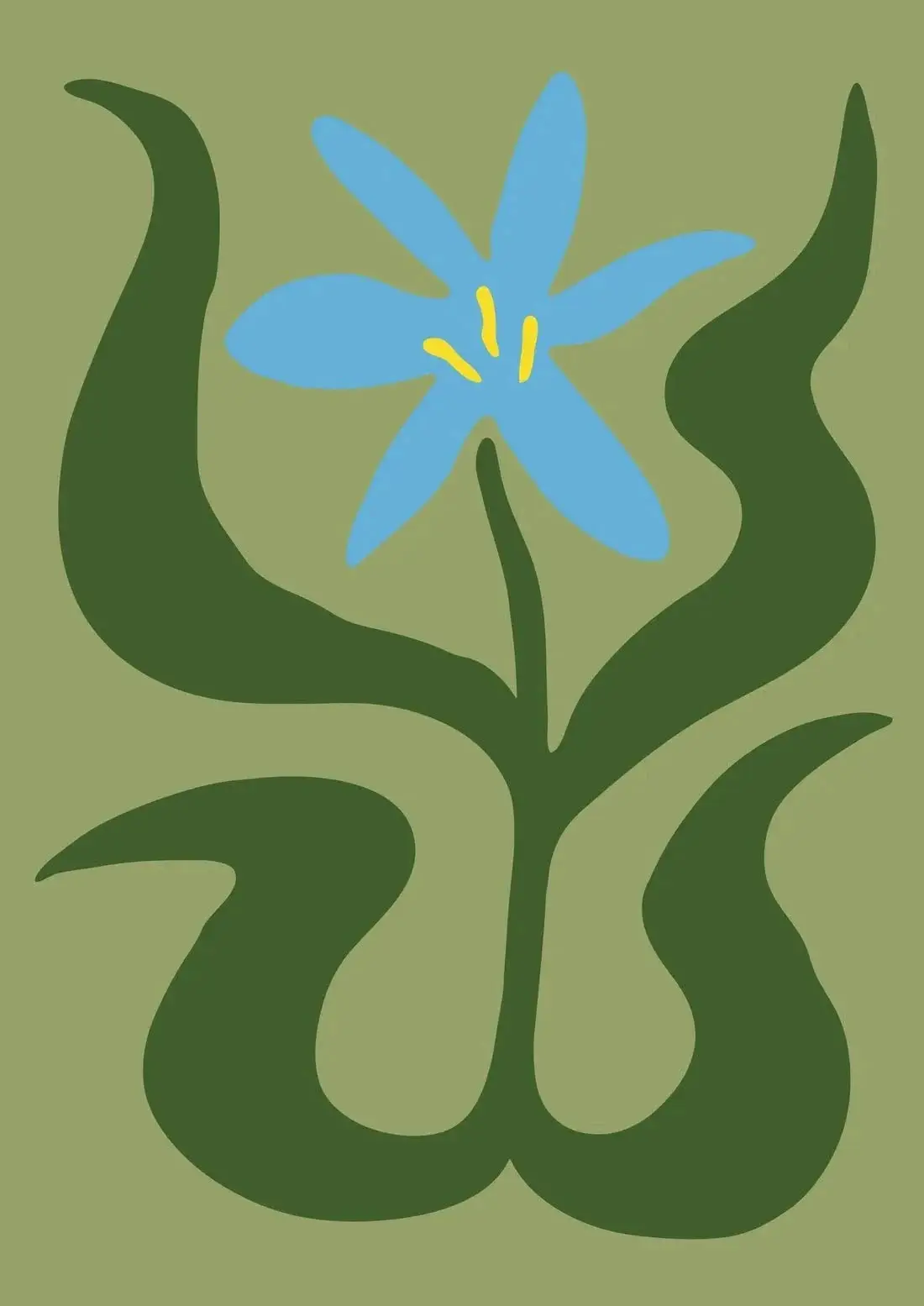 Flower 3 - Image 2
