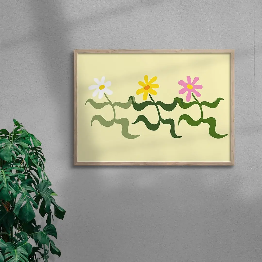 Flower 5 - Image 3