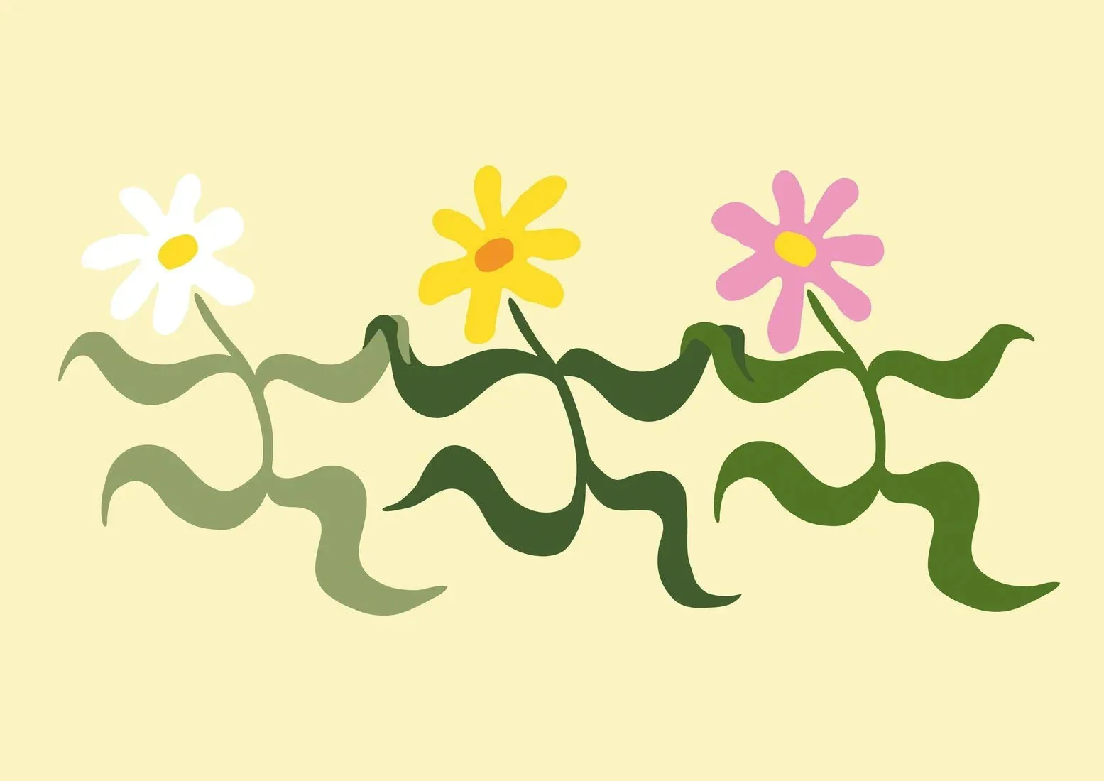 Flower 5 - Image 2
