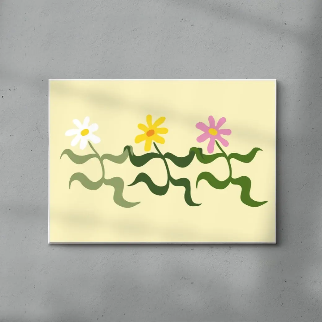 Flower 5 - Image 6