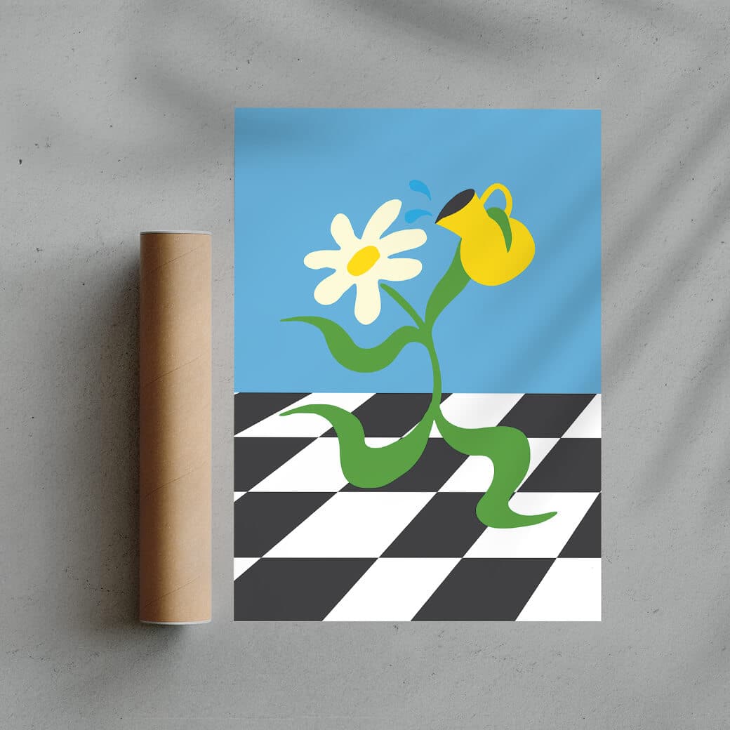 Flower 6 - Image 3