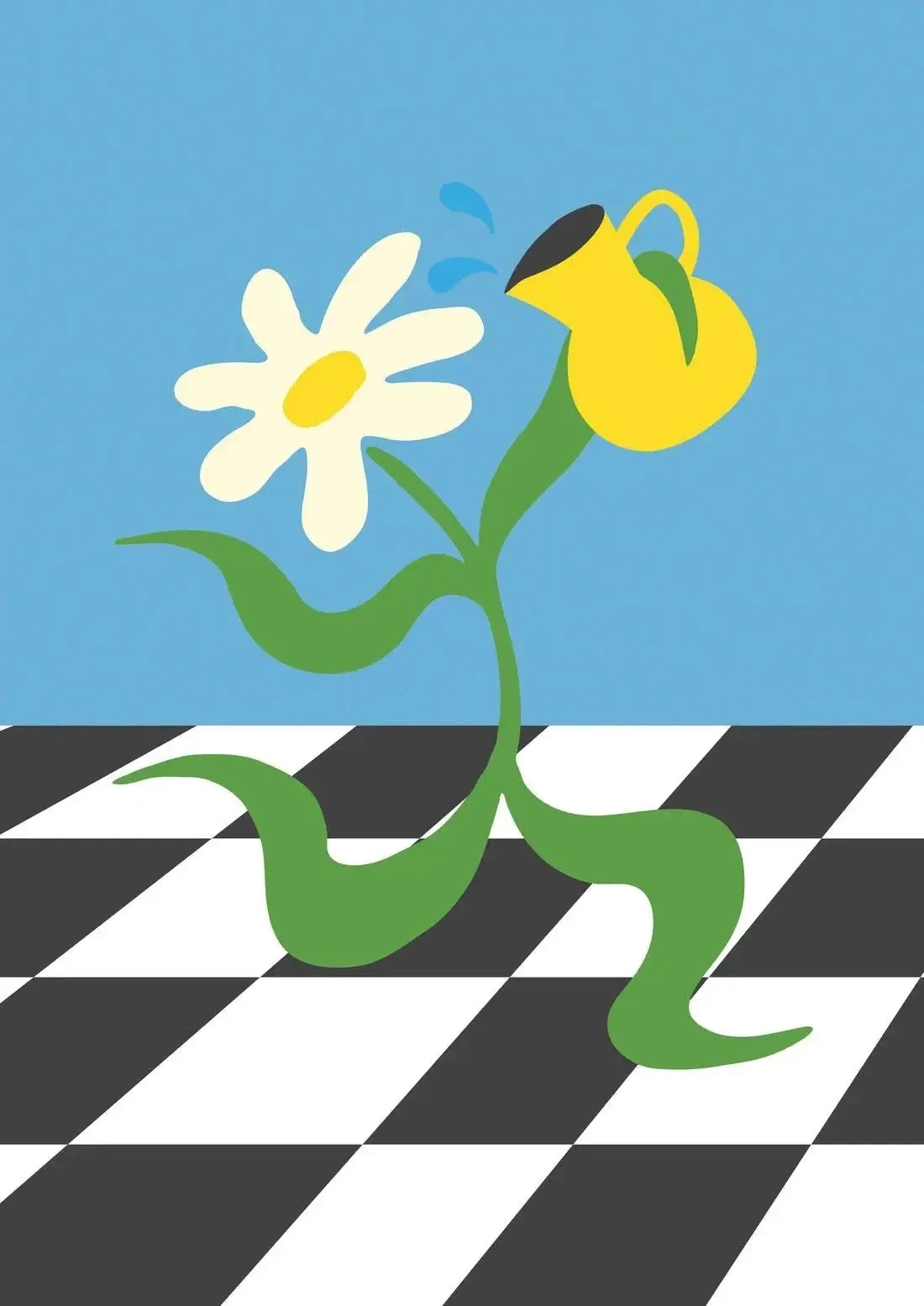 Flower 6 - Image 2