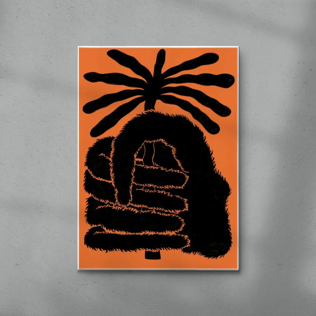 Flower From Nowhere - Image 6