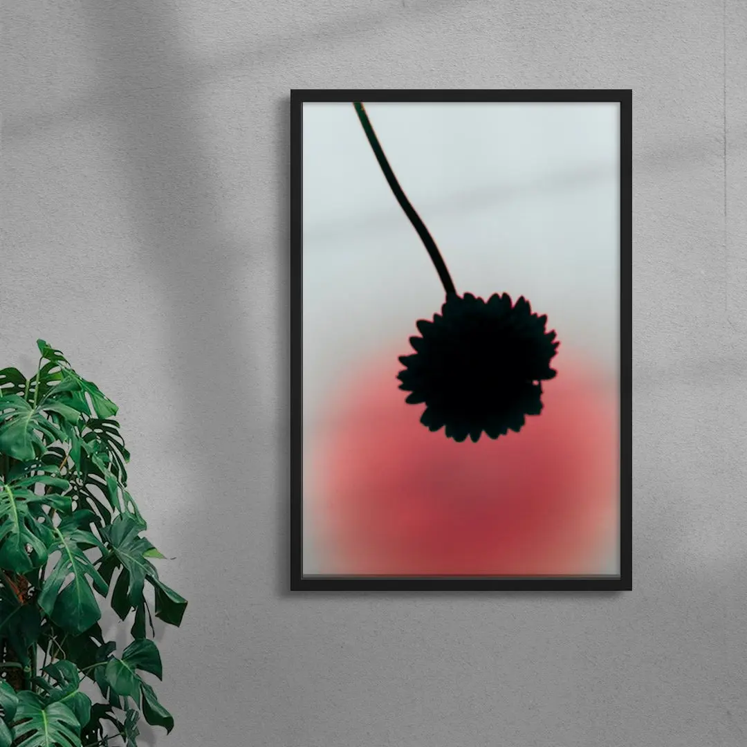 Flower Silhouette - Image 4