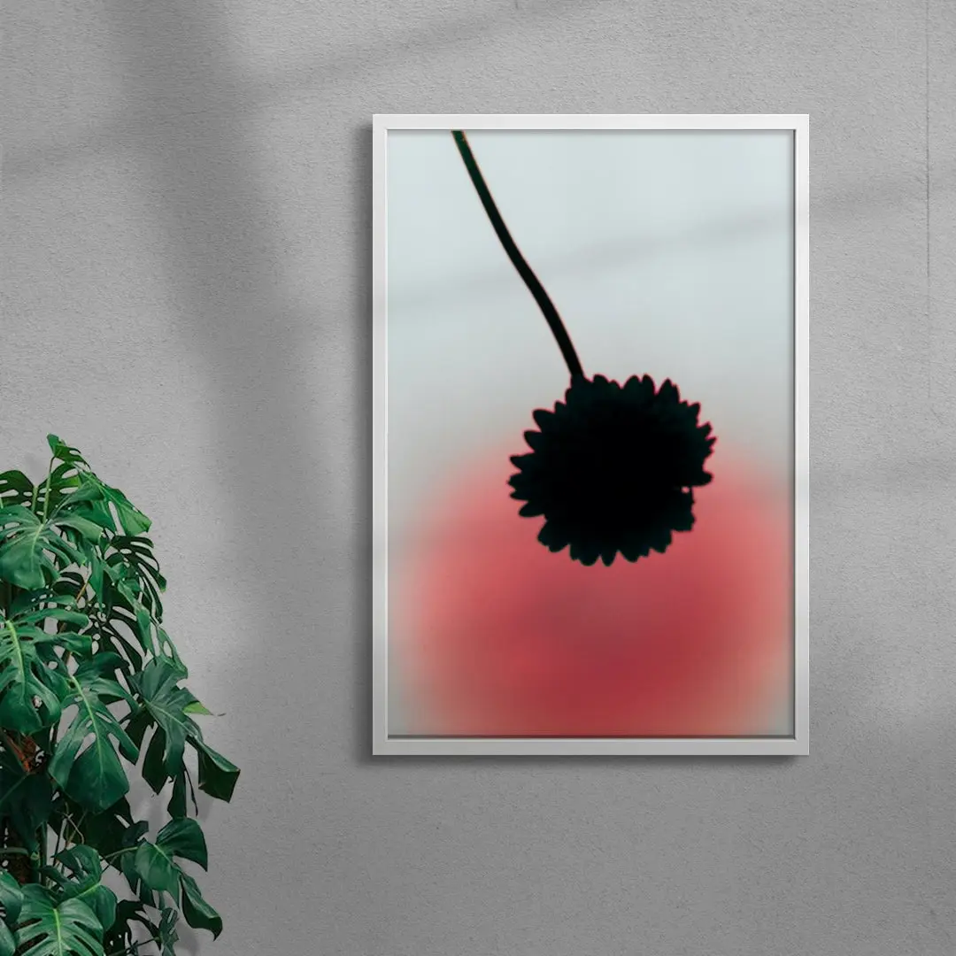 Flower Silhouette - Image 5