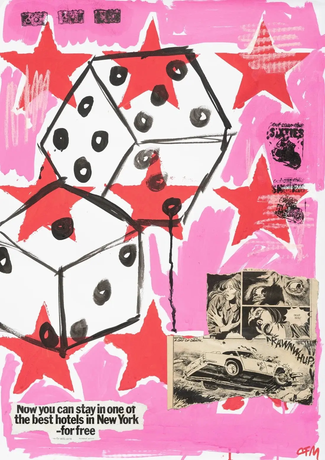 Fools Luck - Image 2