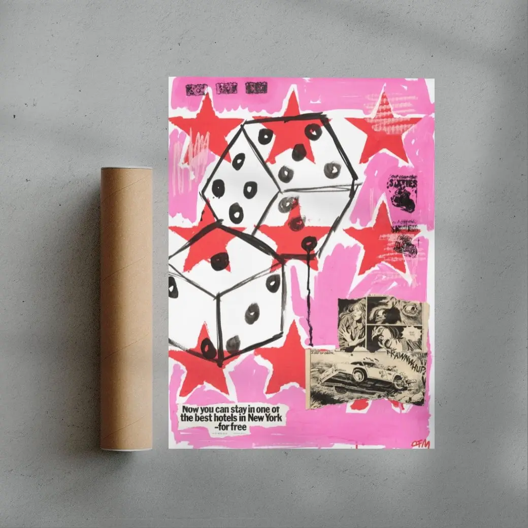 Fools Luck - Image 3
