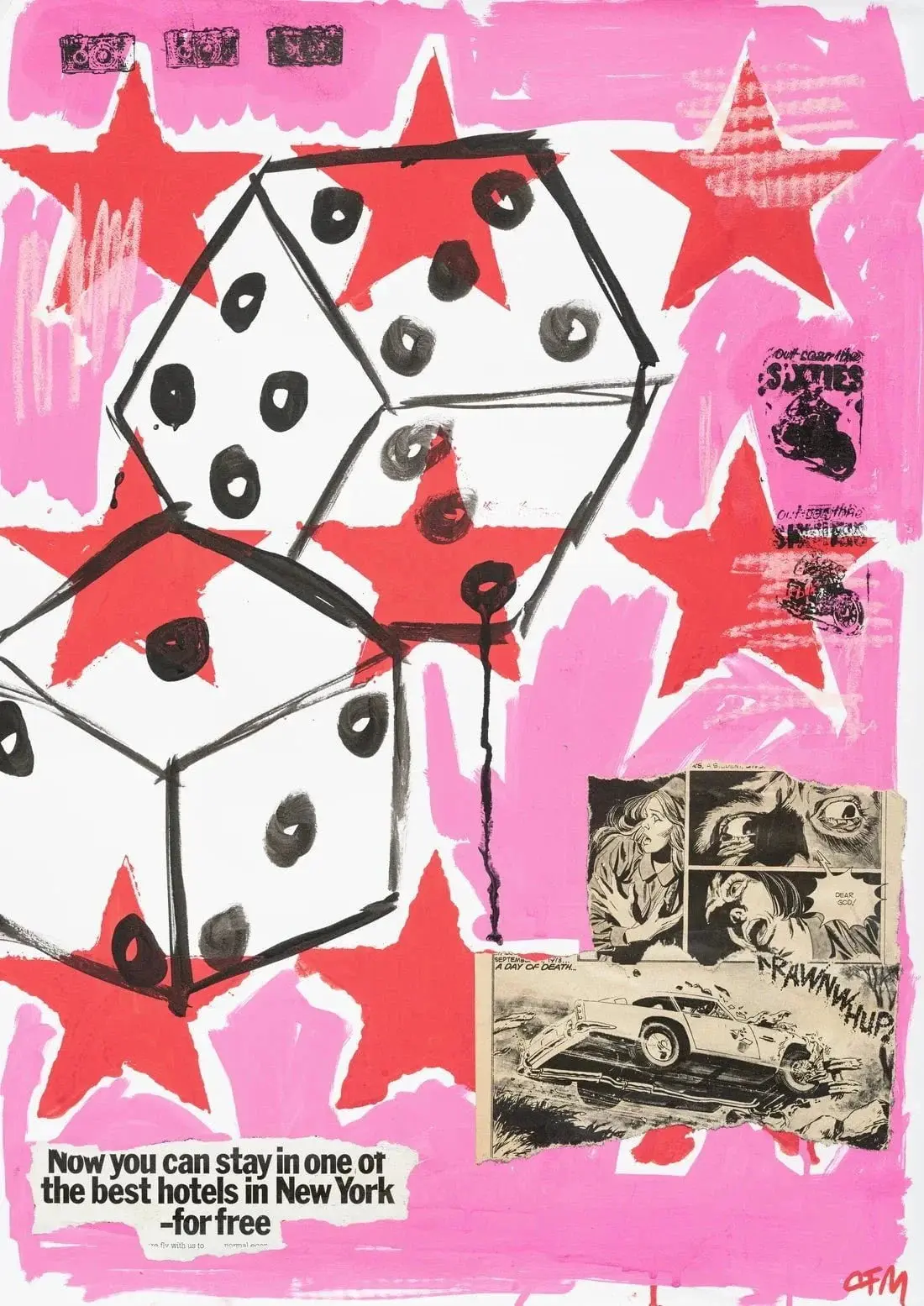 Fools Luck - Image 2