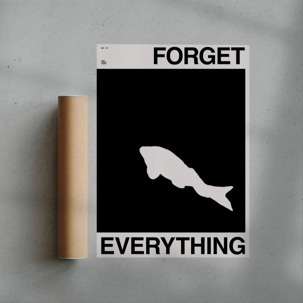 FORGET EVERYTHING - Image 3