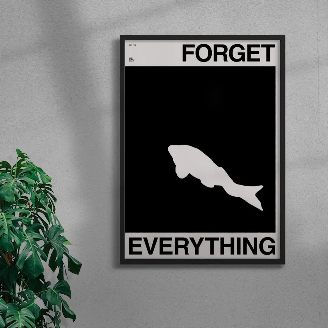 FORGET EVERYTHING - Image 4