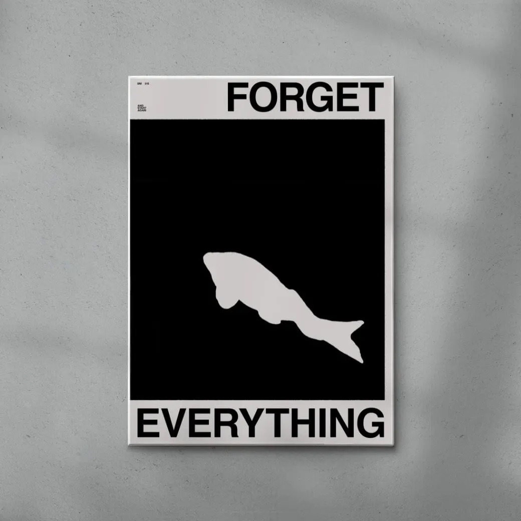 FORGET EVERYTHING - Image 3