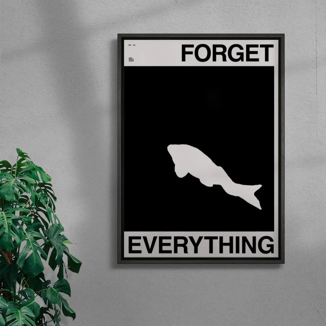 FORGET EVERYTHING - Image 4
