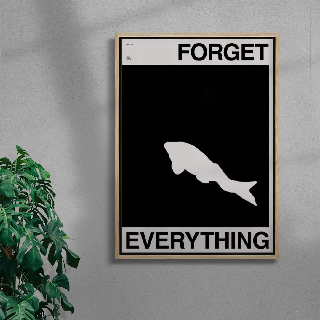 FORGET EVERYTHING - Image 6