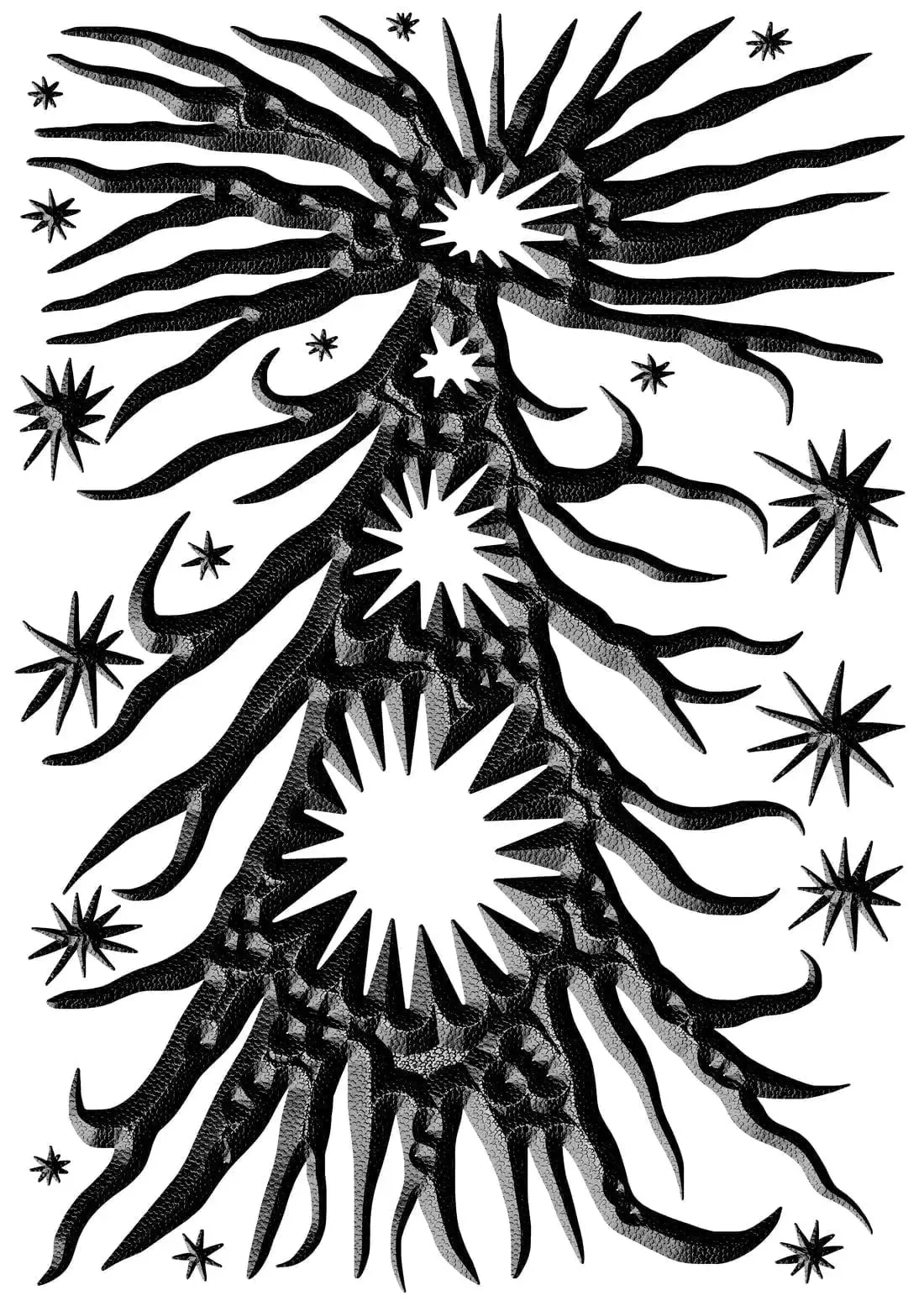 FOSSIL-COMET - Image 2
