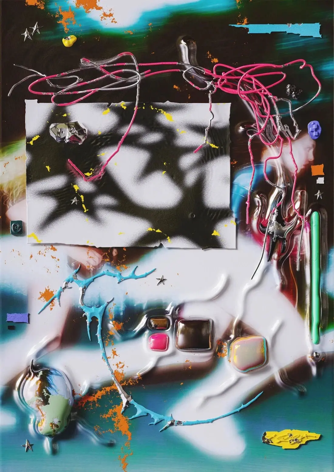 Fractured Youth - Image 2