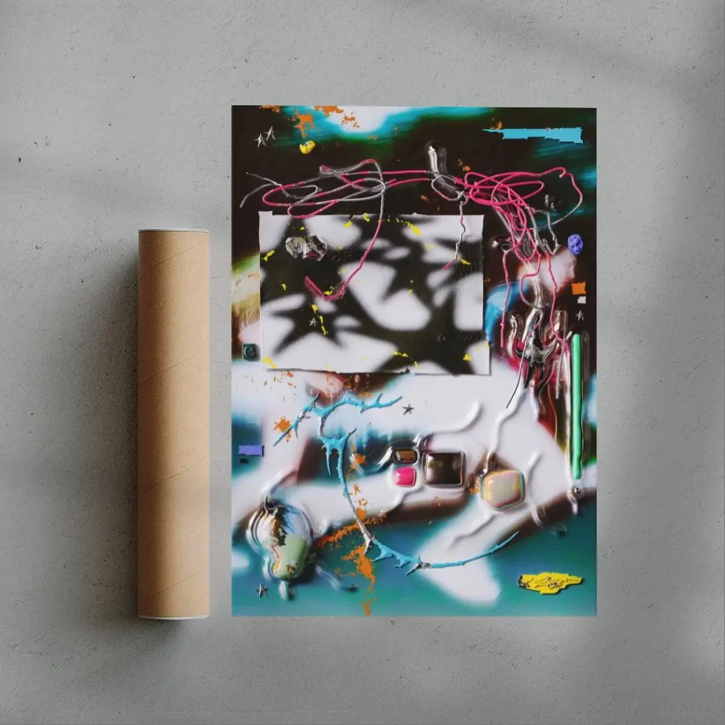Fractured Youth - Image 3