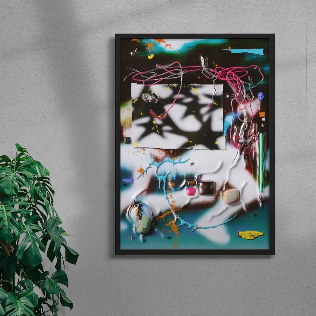 Fractured Youth - Image 4