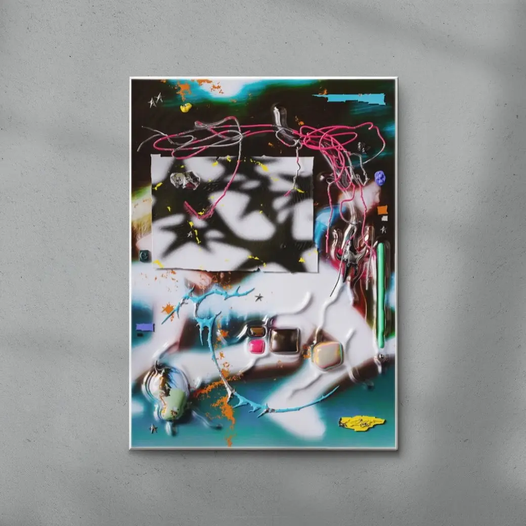 Fractured Youth - Image 3