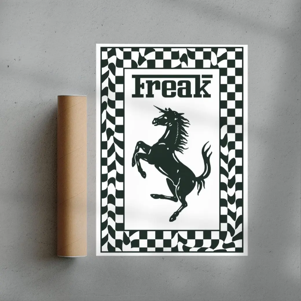 Freak - Image 3