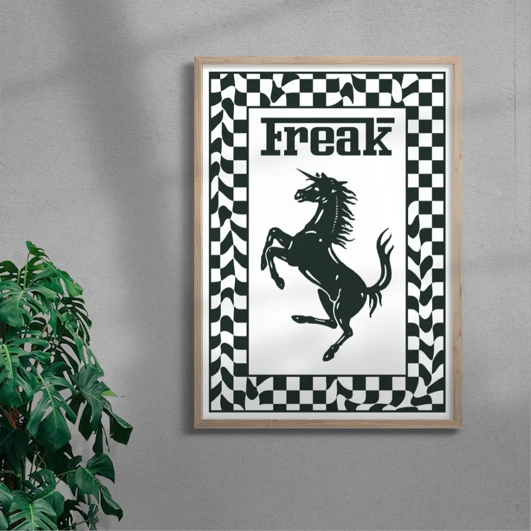 Freak - Image 6
